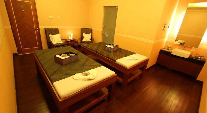 Hotel The Papandayan