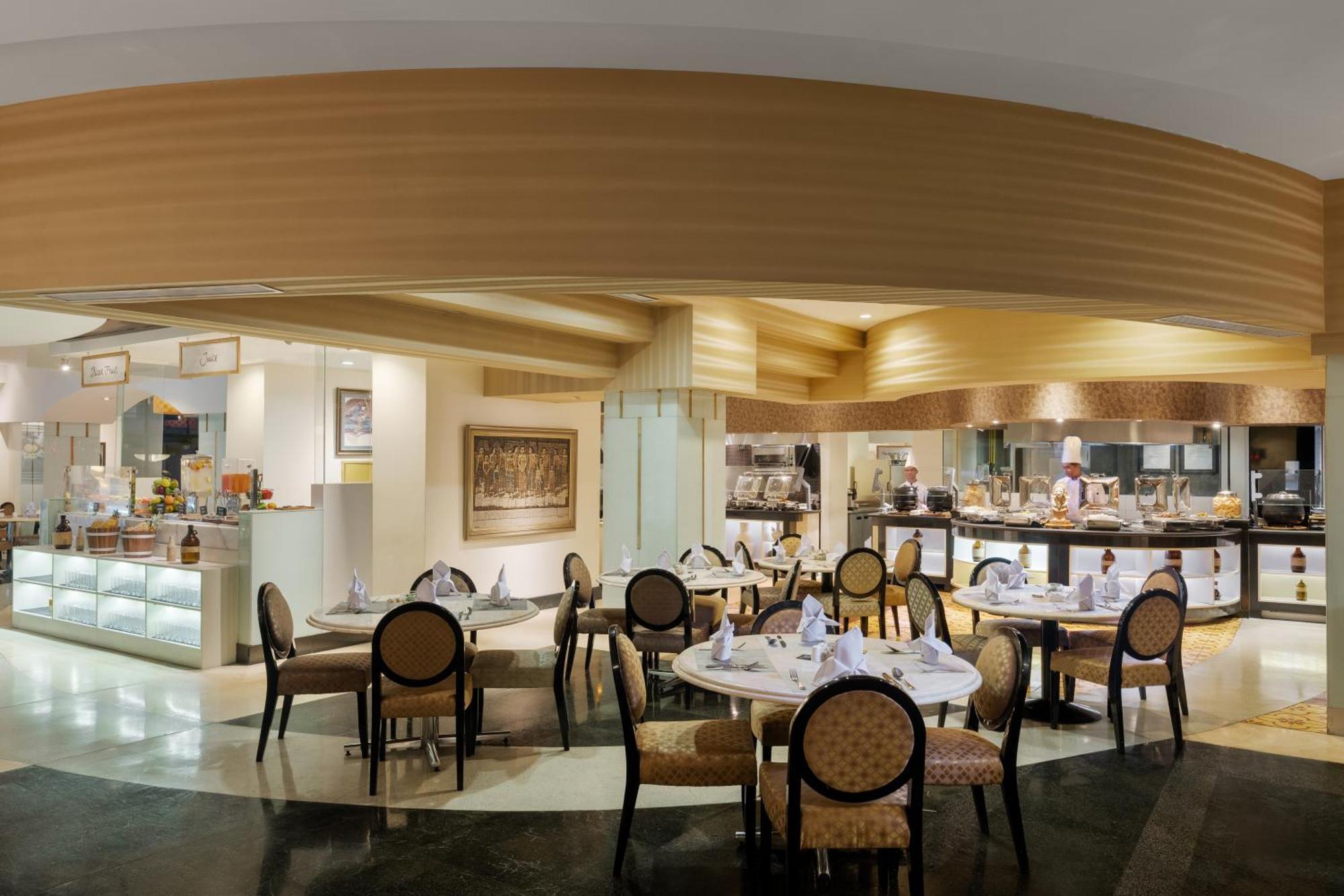 Hotel The Papandayan