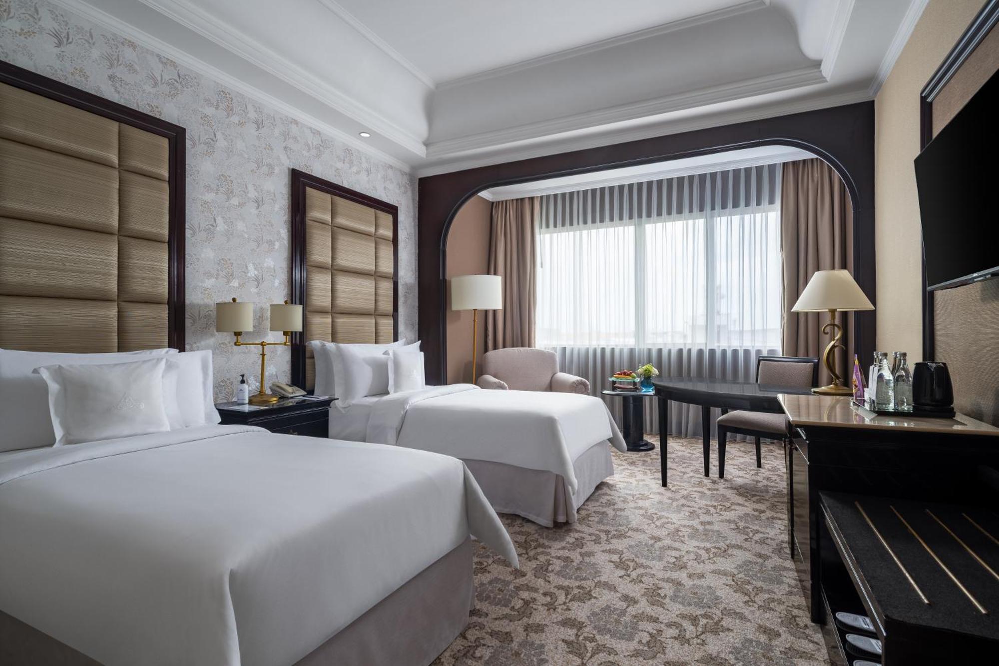 The Papandayan Hotel 5*