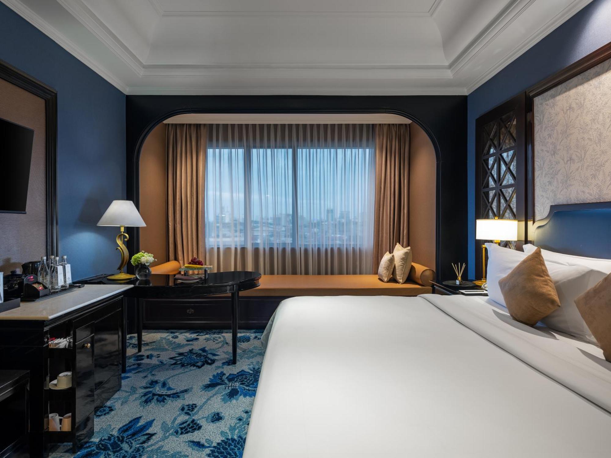 Hotel The Papandayan Bandung