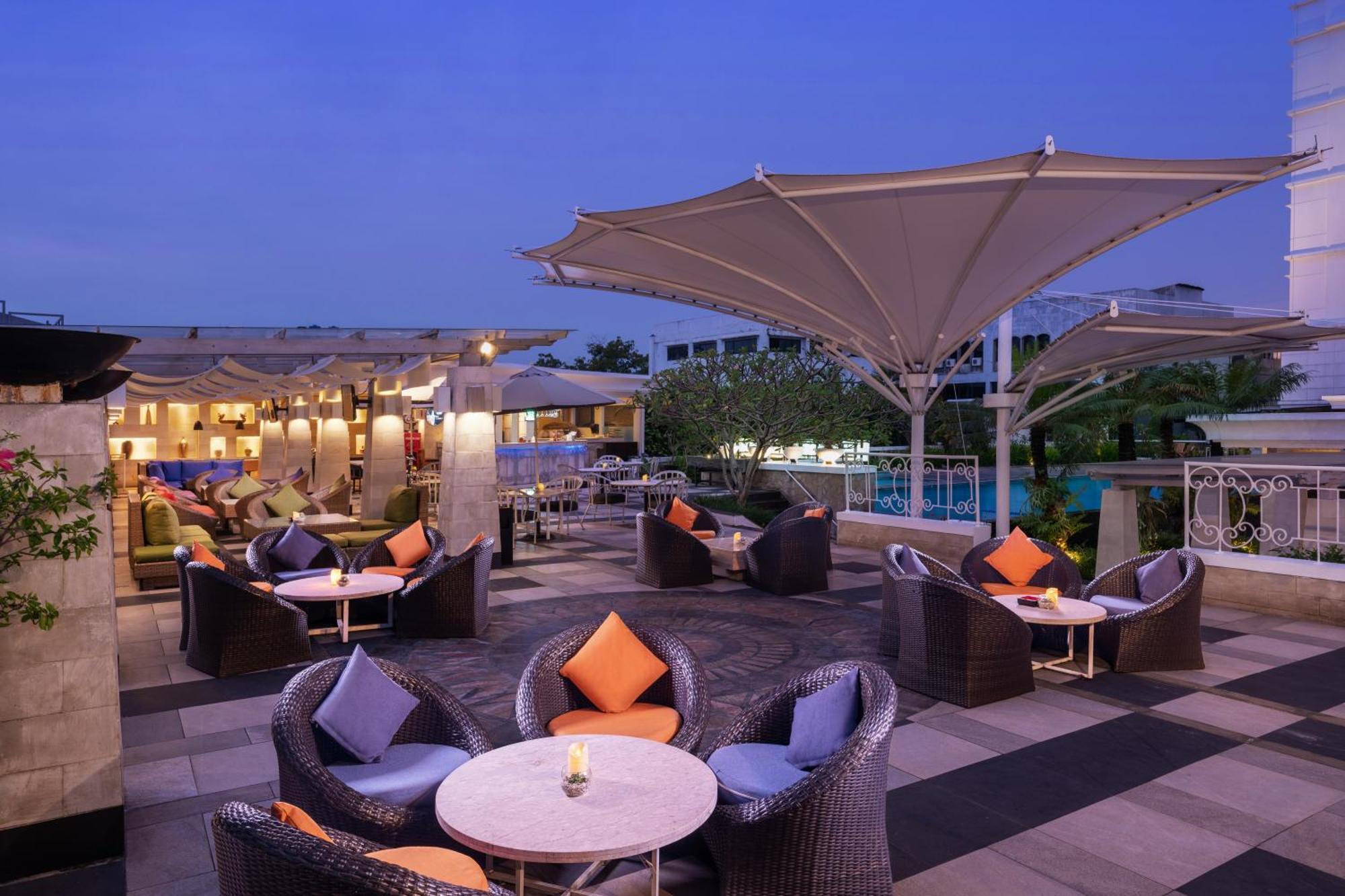 The Papandayan 5* Bandung