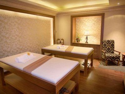 Hotel The Papandayan