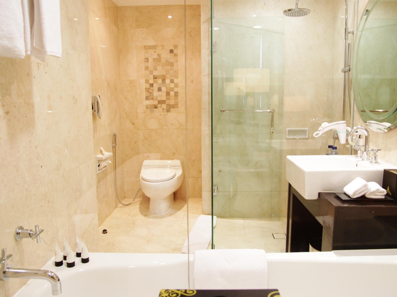 The Papandayan Hotel 5*