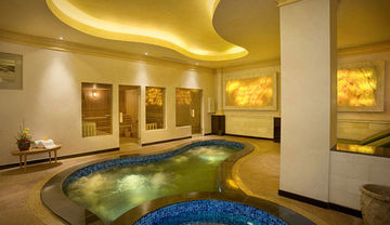 Hotel The Papandayan