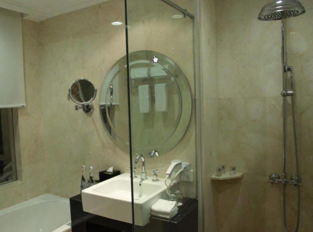 Hotel The Papandayan Bandung