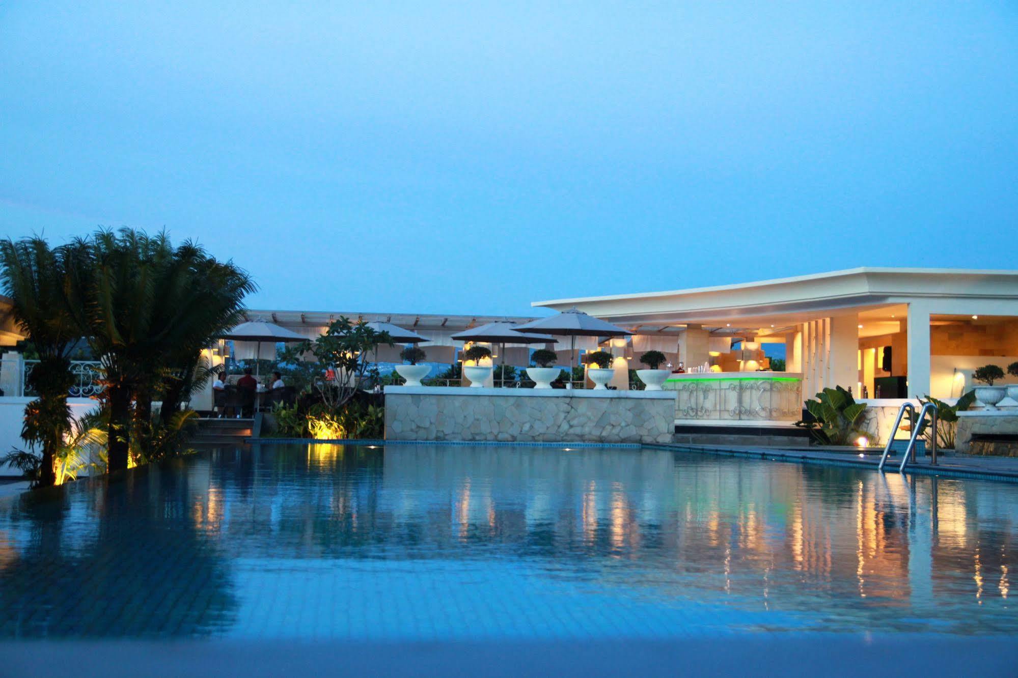 The Papandayan Bandung