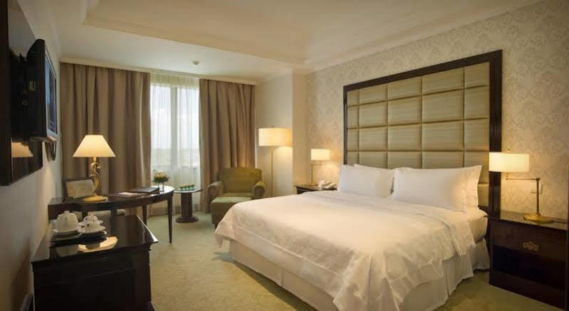 The Papandayan 5*